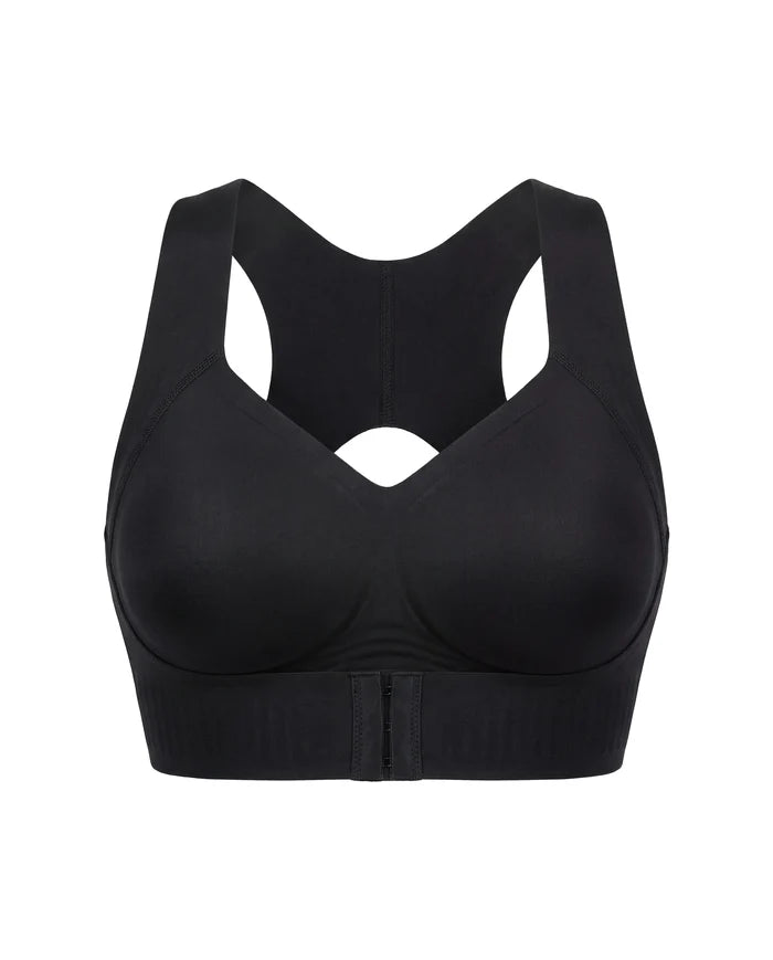 Lovelle Posture – Hållnings-bh med korsad rygg