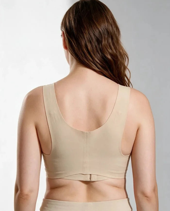 Lovelle Posture – Hållnings-bh med korsad rygg