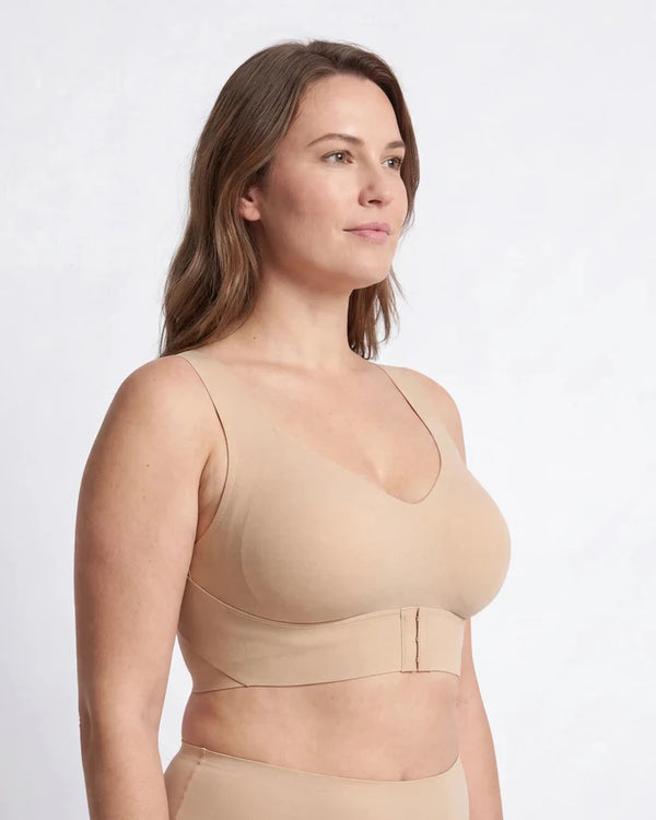 Lovelle Posture – Hållnings-bh med korsad rygg