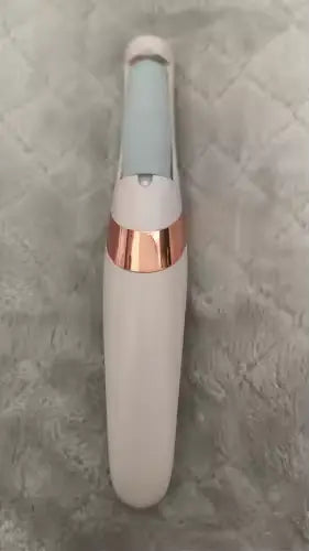 Släta hälar efter Lovelle Smooth Pro