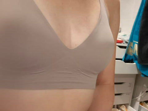 Kundbild av Lovelle Comfort BH