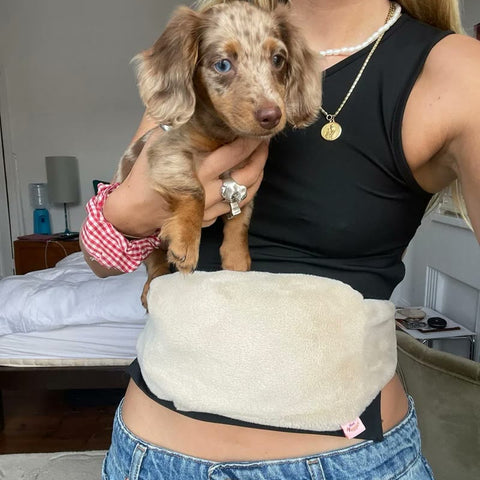 Kundbild av Lovelle Hug