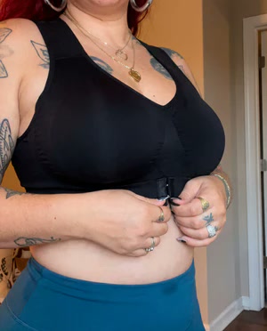 Kundbild av Lovelle Posture