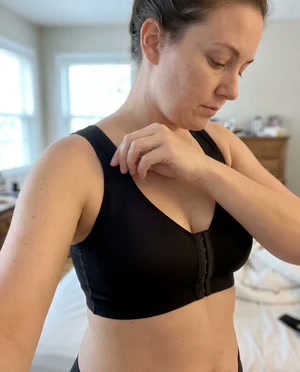Kundbild av Lovelle Posture