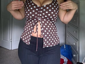 Kundbild av Lovelle Strapless