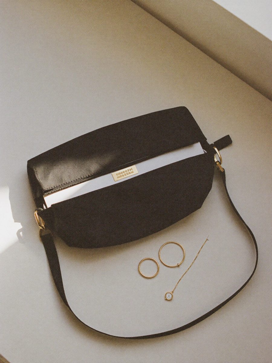 Väskor &amp; Accessoarer