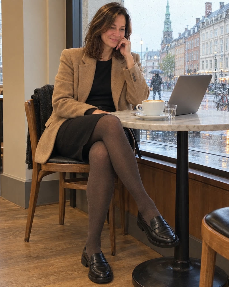 Kundbild av Lovelle Thermal